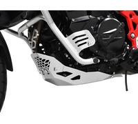 Zieger Protezione Motore Bwm F 650 GS 08-17/700 13-17/800 08-17 Rinforzato