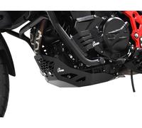 Zieger Protezione Motore Bwm F 650 GS 08-17/700 13-17/800 08-17 Rinforzato Nero