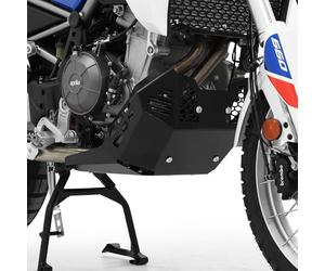 ZIEGER Protezione motore compatibile con: Aprilia Tuareg 660