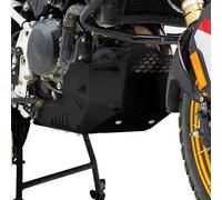 ZIEGER Protezione motore compatibile con: BMW F 900 GS (MG90)