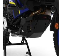 ZIEGER Protezione Motore Compatibile Con Yamaha Ténéré 700 World Raid Nera