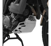 ZIEGER Protezione Motore Compatibile Con Yamaha XT 660 Z Ténéré Argento