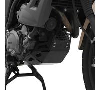 ZIEGER Protezione Motore Compatibile Con Yamaha XT 660 Z Ténéré Nera