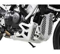 Zieger Protezione Motore Copertura Radiatore per Honda VFR 800 X Crossrunner Bj