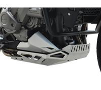 ZIEGER Protezione Motore Honda VFR 1200 X Crosstourer 2012-16 Argento