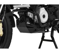 ZIEGER Protezione Motore Parafango Anteriore G 310 GS Anno 2017-23 Nero