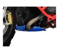 ZIEGER Protezione Motore Parafango Anteriore R 1200 R BJ 2015-18 Blu
