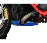 ZIEGER Protezione Motore Parafango Anteriore R 1200 R BJ 2015-18 Blu