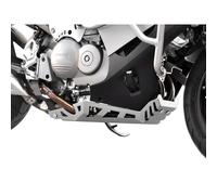 Zieger Protezione Motore Parafango VFR 800 X Crosstourer Anno 2011-14 Argento