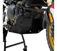 Zieger Protezione Motore per Bwm F 900 GS (MG90) Anno di Cost. 2024- sotto Nera