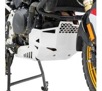 Zieger Protezione Motore per Bwm F 900 GS (MG90) Anno di Cost. 2024- sotto Nero