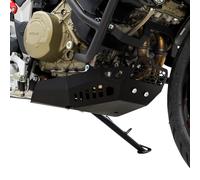 ZIEGER Protezione Motore Per Ducati Multistrada V4 Anno 2021 - Parafango Nero