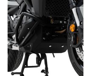 ZIEGER Protezione Motore per Honda NT 1100 R 2022-2022 Paramotore Nero
