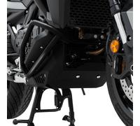 Zieger Protezione Motore per Honda NT 1100 R Anno di Cost. 2022- sotto Nero