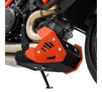 ZIEGER Protezione Motore Per KTM 1390 Super Duke R Parafango Nero