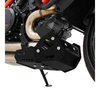 ZIEGER Protezione Motore Per KTM 1390 Super Duke R Parafango Nero