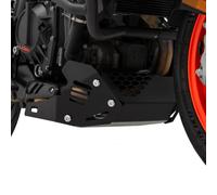 ZIEGER Protezione motore compatibile con: KTM 990 Duke