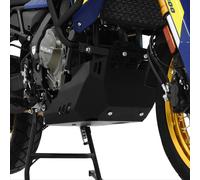 ZIEGER Protezione Motore Per Suzuki V-Strom 800 DE BJ 2023 - Parafango Nero