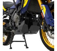 ZIEGER Protezione Motore Per Suzuki V-Strom 800 DE BJ 2023 - Parafango Nero