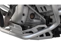Zieger Protezione Motore R 1100 GS 94-99 / R 94-01/R 850 R 95-06 Argento