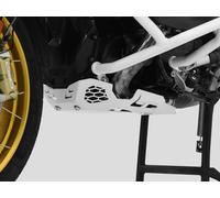 ZIEGER Protezione Motore R 1250 GS / Adventure Anno 2019-23 Bianco