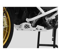 ZIEGER Protezione Motore R 1250 GS / Adventure Anno 2019-23 Bianco