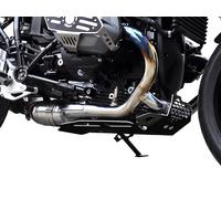 Zieger Protezione Motore R Ninet 2013-23 / Scrambler 2016-23 / 1200 2006-14 Nero