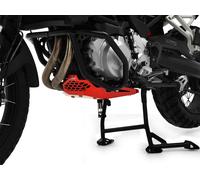 Zieger Protezione Motore sotto Parafango F 750 GS/F 850 GS Anno 2018-23 Rosso