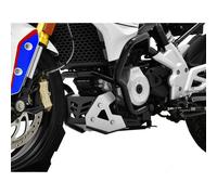 Zieger Protezione Motore sotto Parafango G 310 R Anno di Cost. 2018-23 Argento