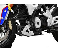 Zieger Protezione Motore sotto Parafango G 310 R Anno di Cost. 2018-23 Argento