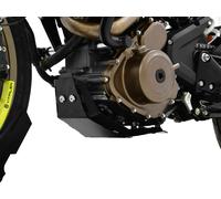 Zieger Protezione Motore sotto Parafango Vitpilen 401 Anno di Cost. 2018-19 Nero