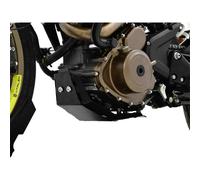 Zieger Protezione Motore sotto Parafango Vitpilen 401 Anno di Cost. 2018-19 Nero