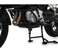 ZIEGER Protezione Motore Sottoscocca F 750 GS / F 850 GS Anno 2018-23 Nero