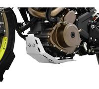 ZIEGER Protezione Motore Sottoscocca Vitpilen 401 Anno 2018-19 Bianco