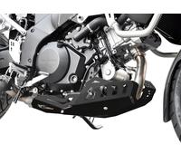 ZIEGER Protezione Motore Suzuki DL 1000 V-Strom 2014-19 Nero