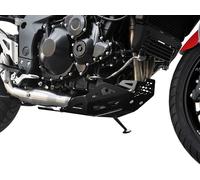 ZIEGER Protezione Motore Tiger 1050 2006-11 / SE 2010-13 / Sport 20013-15 Nero