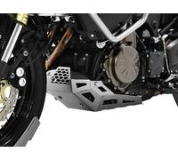 ZIEGER Protezione Motore Yamaha XT1200Z Super Ténéré 2014-19 Argento