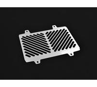 ZIEGER Protezione Radiatore BMW G 310 GS 2017-26 Griglia Anteriore Argento