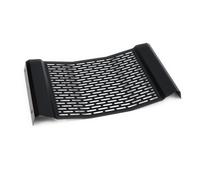 Zieger Protezione Radiatore Coperchio Griglia per Benelli Leoncino