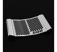 Zieger Protezione Radiatore Coperchio Griglia per Benelli Leoncino 800