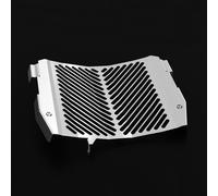 Zieger Protezione Radiatore Coperchio Griglia per Triumph Street Triplo 765 R