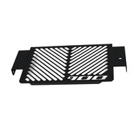 Zieger Protezione Radiatore Coperchio Griglia per Yamaha MT-09 Logo Nero