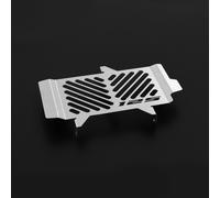 Zieger Protezione Radiatore Coperchio Griglia Zontes Zt 125 U Rivestimento Logo