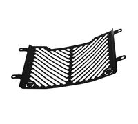 ZIEGER Protezione Radiatore Copertura Griglia Radiatore per Husqvarna Svartpi...