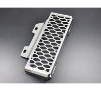 Zieger Protezione Radiatore Grata Compatibile Con Harley Davidson XR 1200 Clean