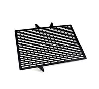 Zieger Protezione Radiatore Grata per Triumph Tigre 1050 2006-12 Se 2010-13