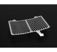 Zieger Protezione Radiatore per Ducati Monster 937 Clean Argento Griglia