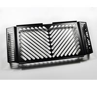 Zieger Protezione Radiatore per Honda CB 600 Hornet Bj 1998-02Wasserkühler Clean