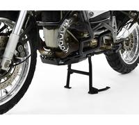 Zieger Protezione sotto Motore Compatibile Con BMW R 1150 GS Nero