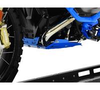 ZIEGER Protezione Sottoscocca Compatibile Con BMW R 1200 GS / Adventure Blu